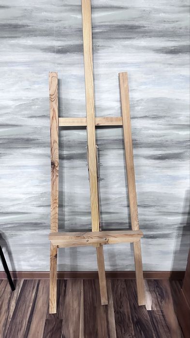 Подставка для рисования!