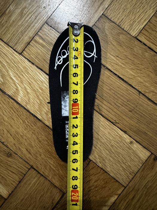 Детски ботуши Puma 24 размер