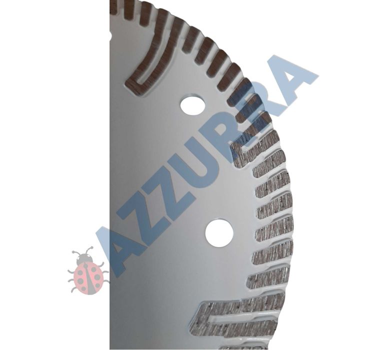 Discuri diamantate pentru beton armat si piatra marmura gresie