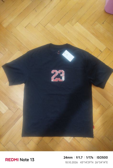 Тениска Nike Jordan чисто нови