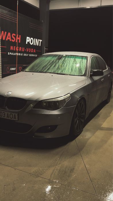 BMW 5 Series 2004 — imagine 2