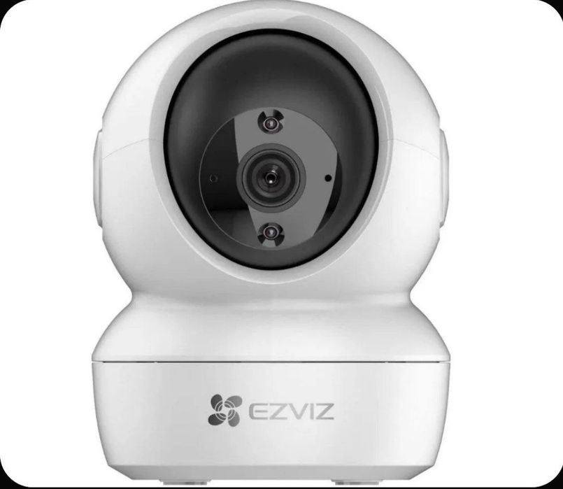 Поворотная Wi-Fi Камера EZVIZ 4МР