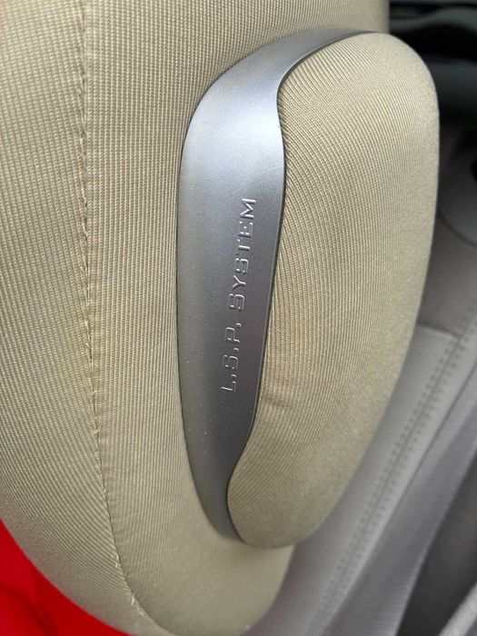 Детско столче за кола