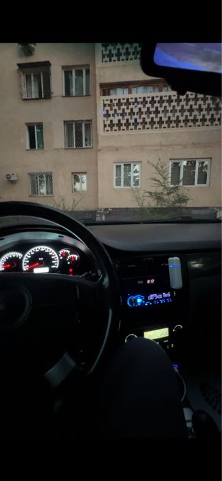 Lacetti 1.6 Avtomat full 2013