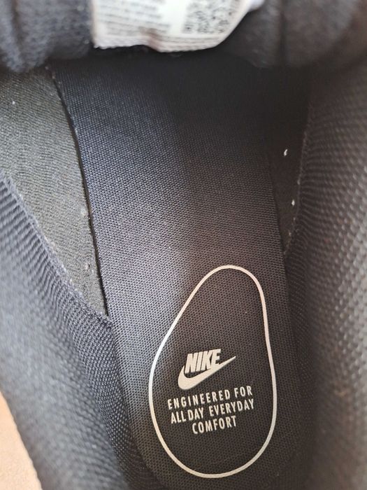 New balance 550, Нови, подарък Nike