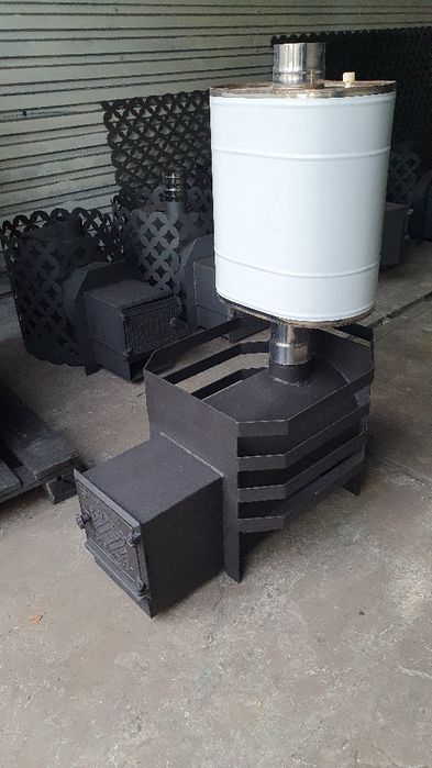 Продам печь для бани