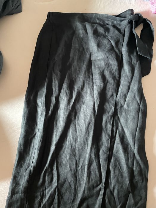 Fusta mango sarong din in 100%