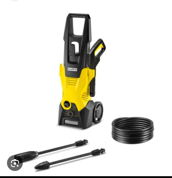 Мойка Karcher K3