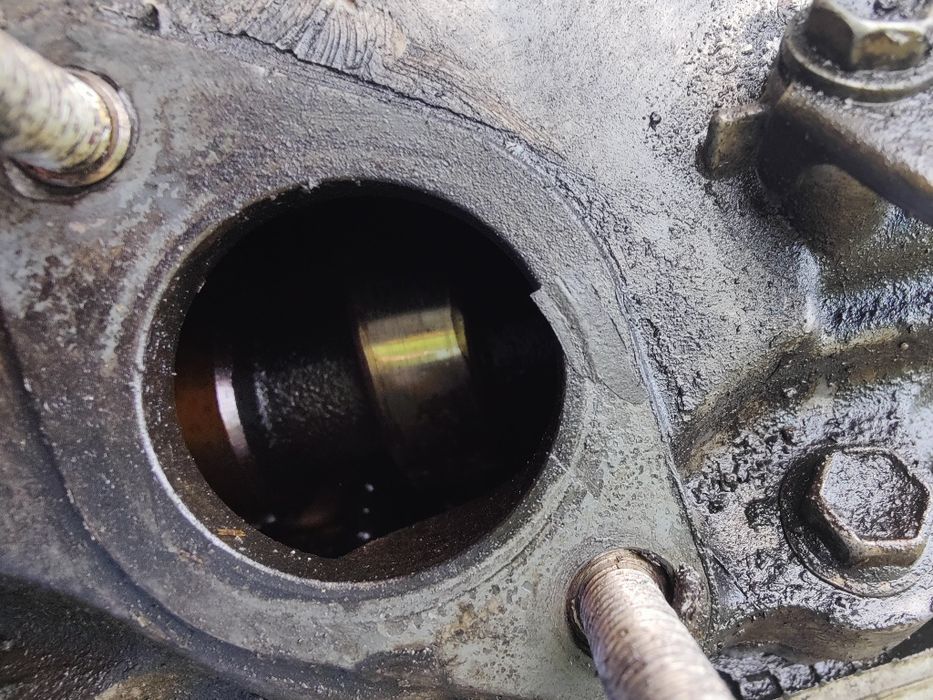 Toyota 1az fse d4 двигатель