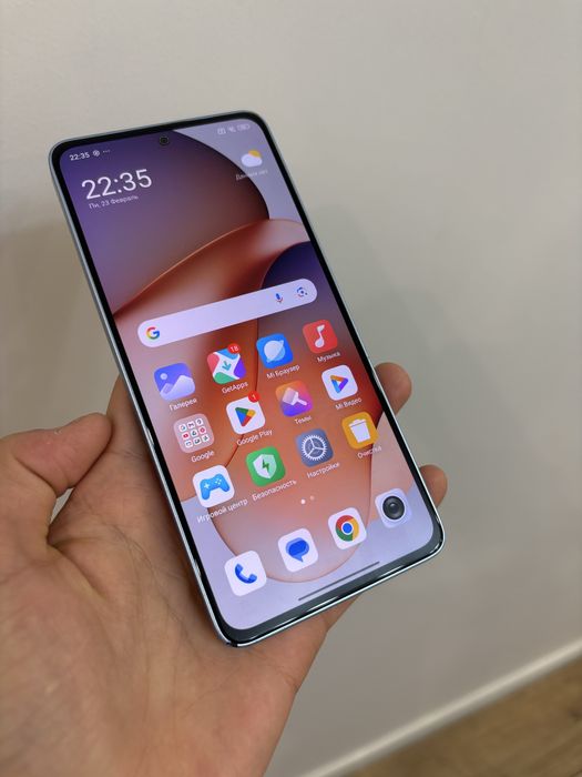 Redmi note 13 256гб