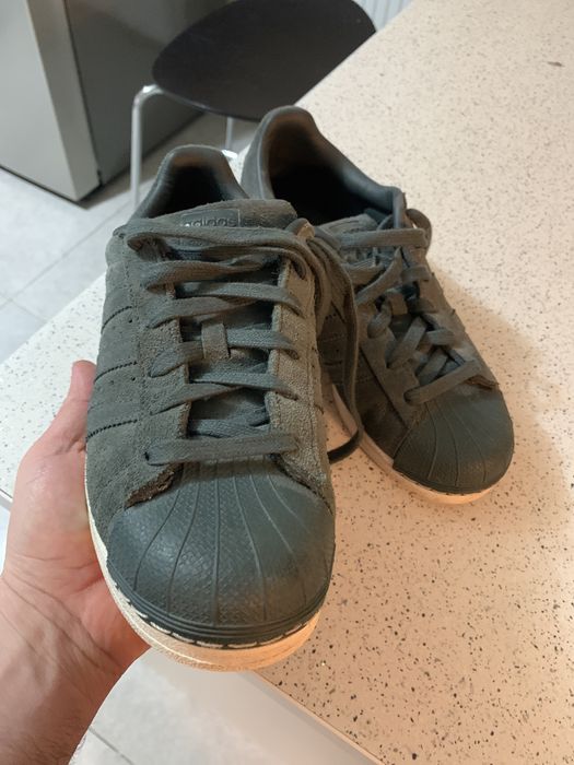 Adidasi Adidas SuperStar ca noi