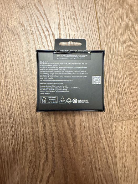 Samsung Galaxy Buds 3 Pro