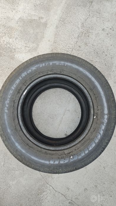 Продам баллони размер 16