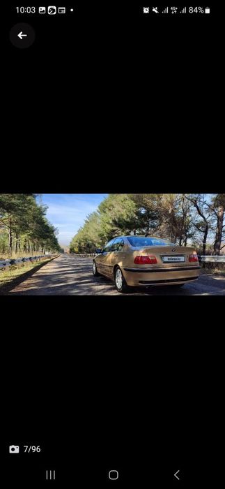 Вмw325хорошое состояние