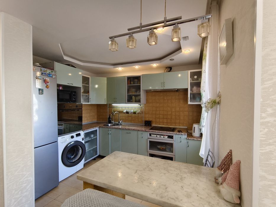 Продам 3-комн квартиру улучшенной планировки ул. Карбышева - Widok 3
