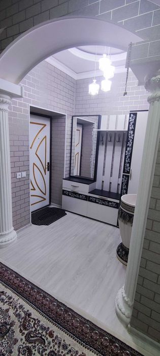 Квартира 3 хонали