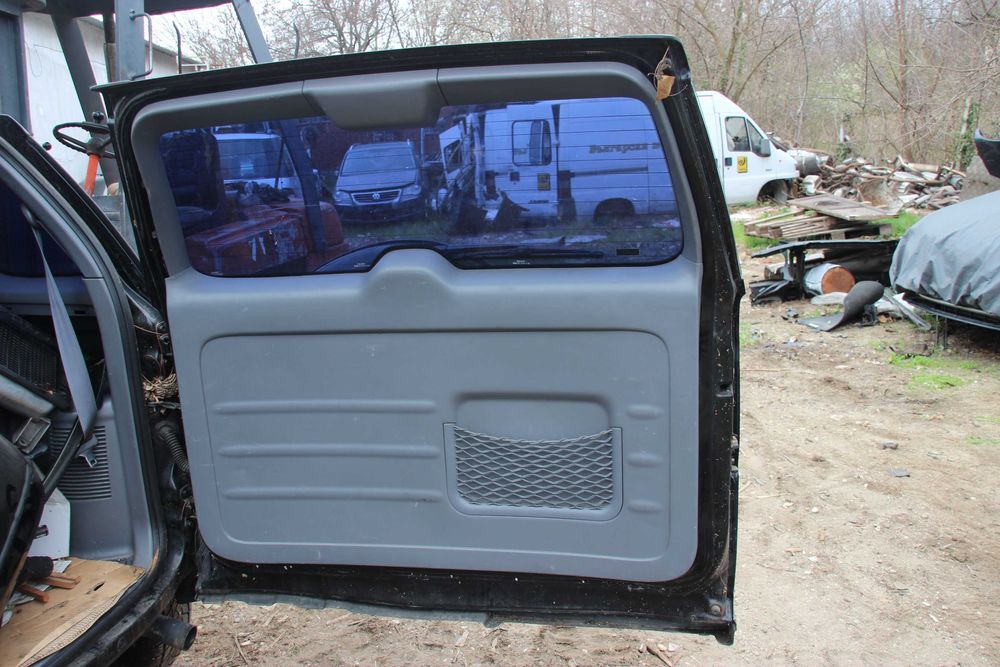 Toyota Rav 4    - само на части Тойота РАВ 4