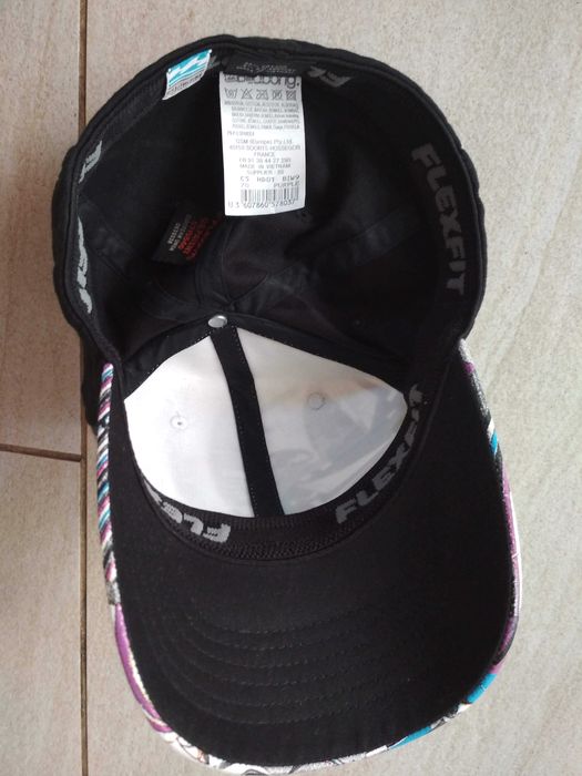 Шапка с козирка бейзболна Snapback BILLABONG