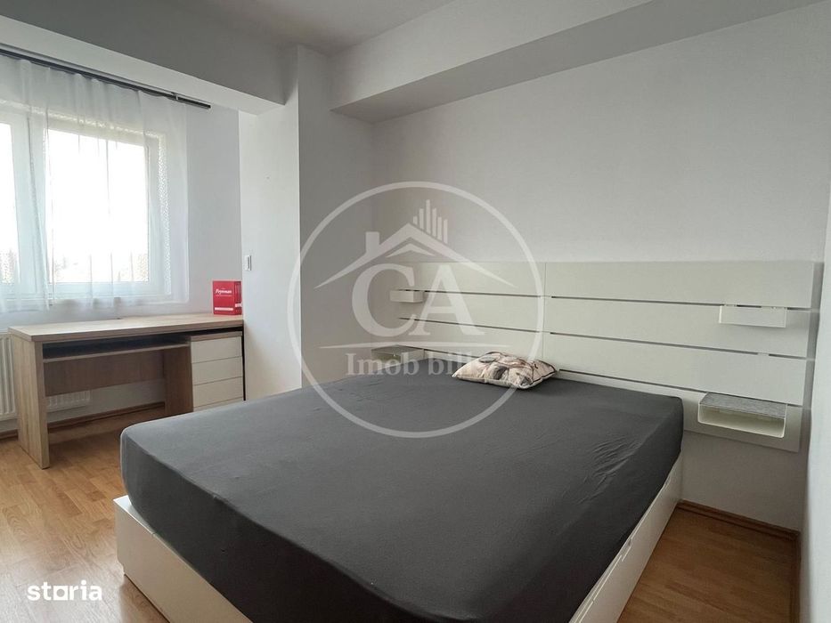 Apartament cu 3 camere de vânzare în zona Iosia, Oradea