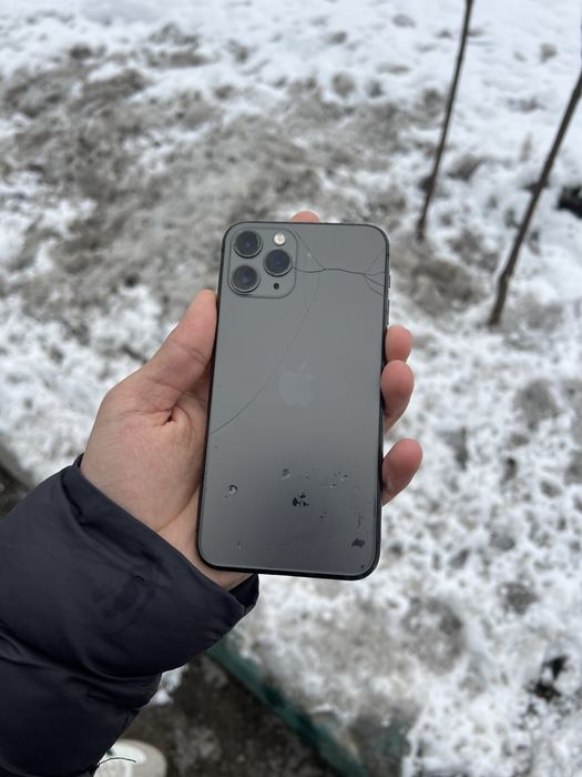 garantyali 11pro iphone