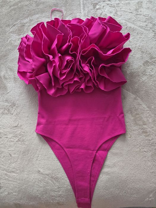 Дамско боди ZARA