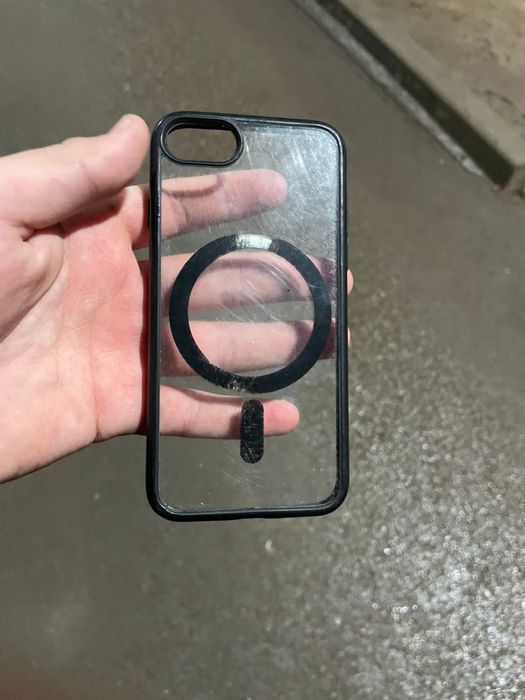 iPhone se 2020 года