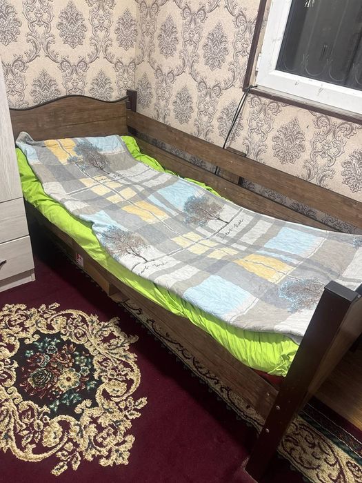 Детские кроватк 2 та