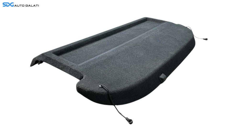 Polita Tavita Capac Portbagaj Opel Astra H 2004 - 2010 Cod 332004790 [LC0331]