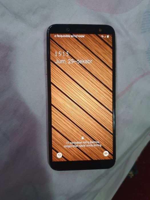 Samsung A6 3/32GB