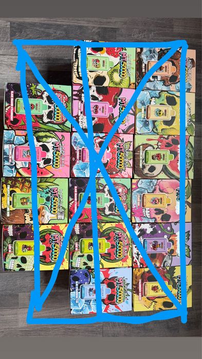 Dispozitive HappBar MT50000( en-gros sau bucata)