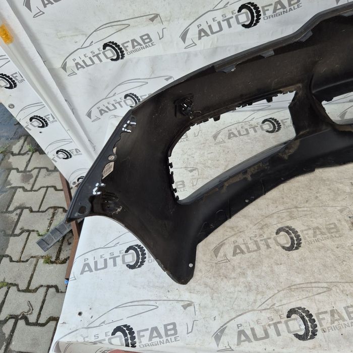 Bara fata BMW Seria 5 G30-G31 M-Paket an 2017-2018-2019-2020