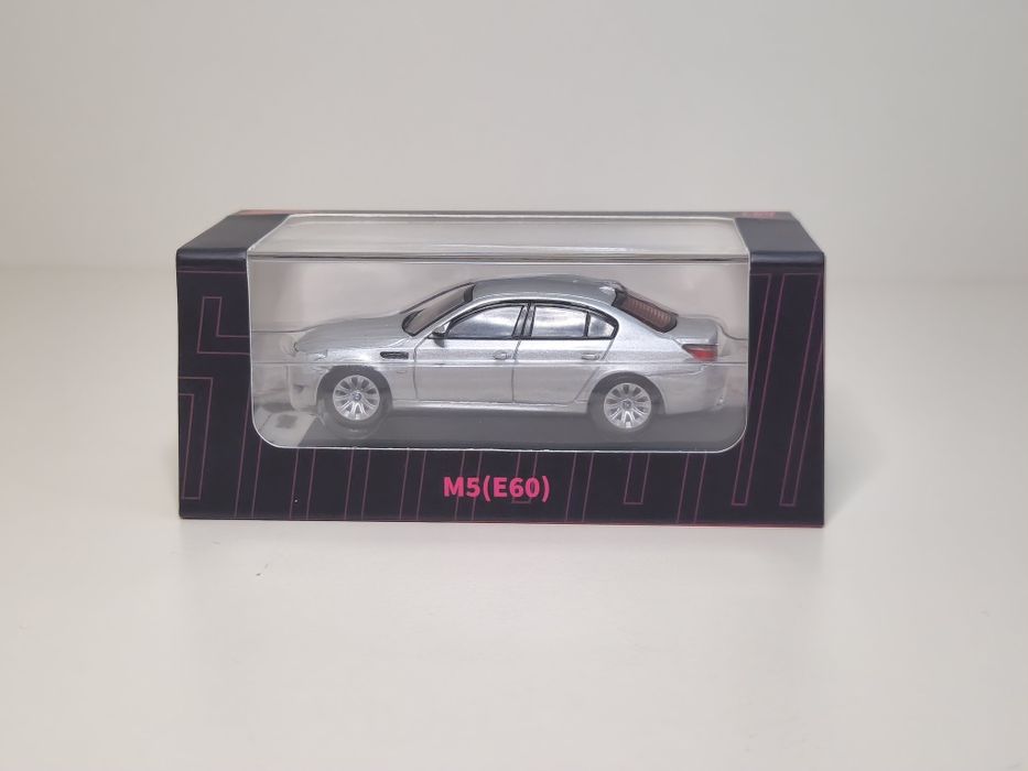 Macheta BMW M5 E60
