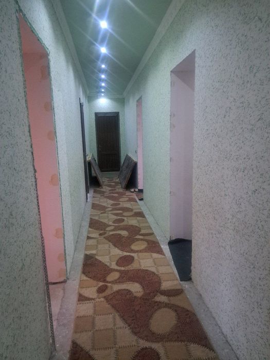 СРОЧНО Продаётся 1 этажный участок Чартак Махалля