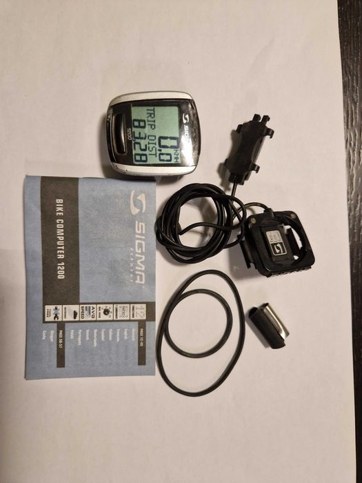 Kомпютър Sigma BC1200