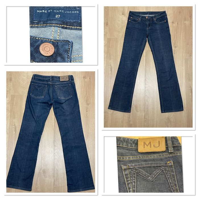 Blugi mas.26-27(S) Blumarine, Valentino, Marc Jacobs, MaxMara etc