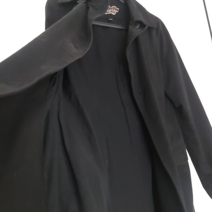 Vind trench , pardesiu marimea M