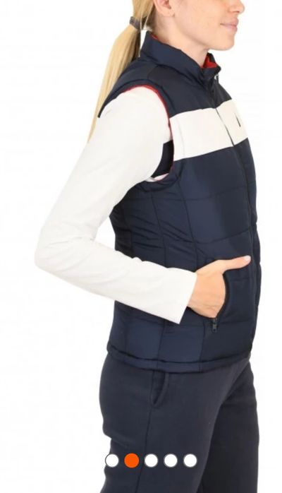 Vesta Nautica reversibila