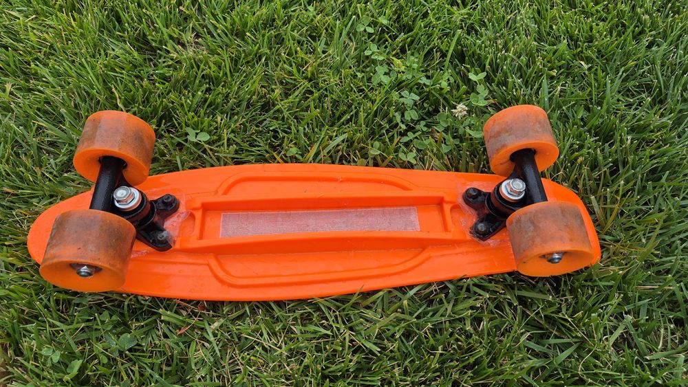 Vand Penny board