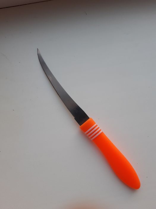 Продам Нож в казахском стиле