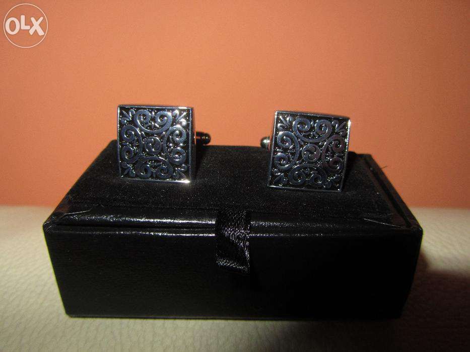 Butoni eleganti nunta-model baroc