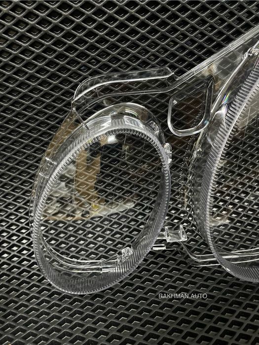 Стекла Фары Мерседес W211