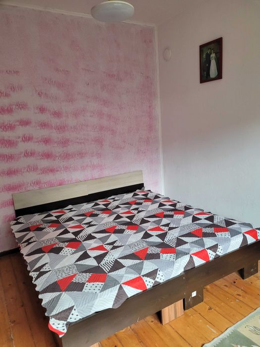 Четиристаен апартамент в Центъра на София