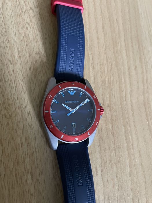 Ceas Emporio Armani