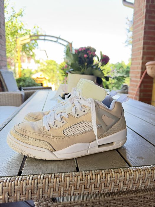 Jordan Spizike 41
