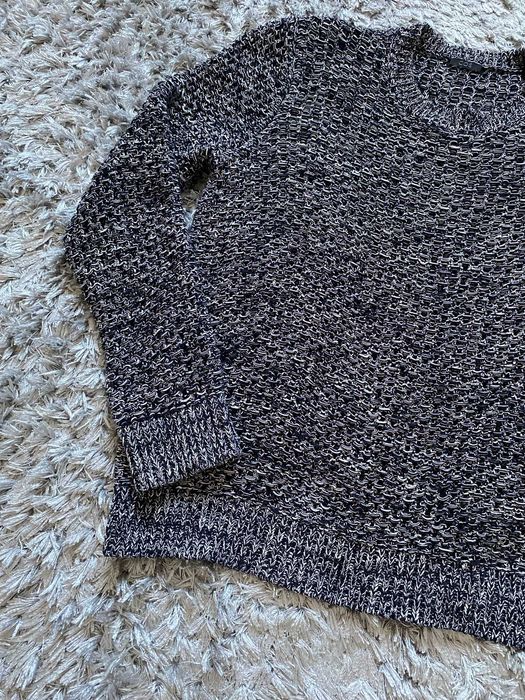 pulover tricotat cos