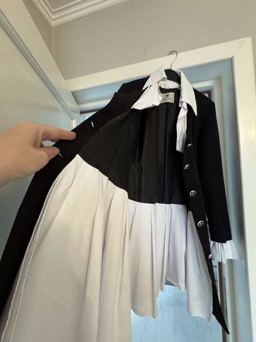 Rochie noua  ,marimea S