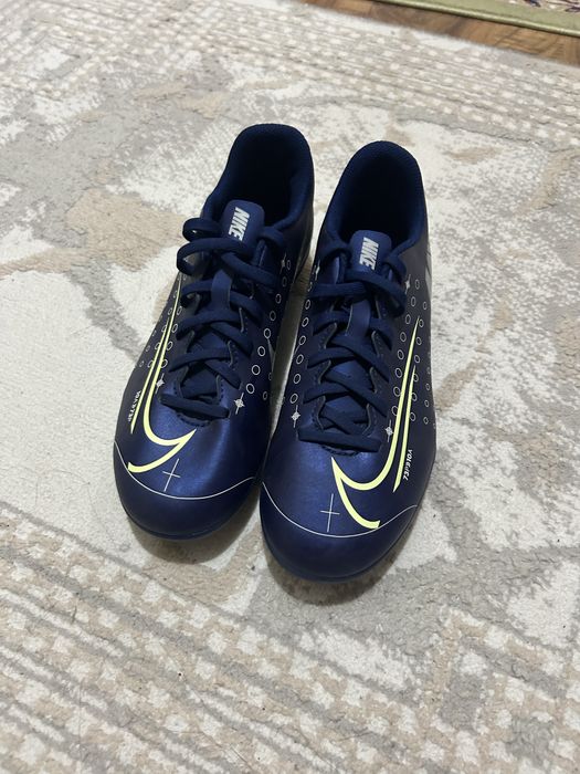 Бутсы Nike mercurial оригинал