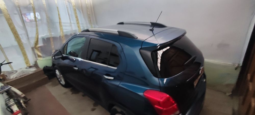 Трекер 1 сатыладь