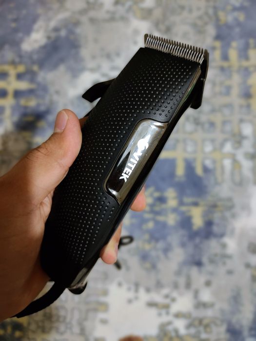 Soch oladigan mashinka sotiladi