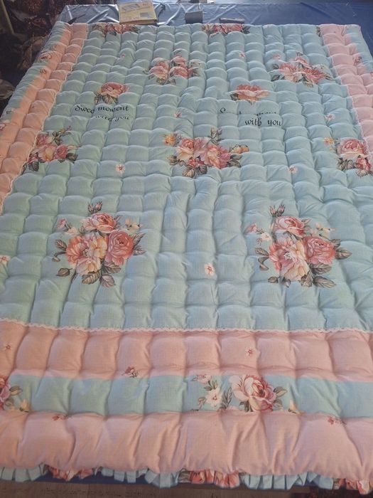 Paxta titish, sotish, kõrpa, va kõrpacha qavish xizmati YUNSOBOD